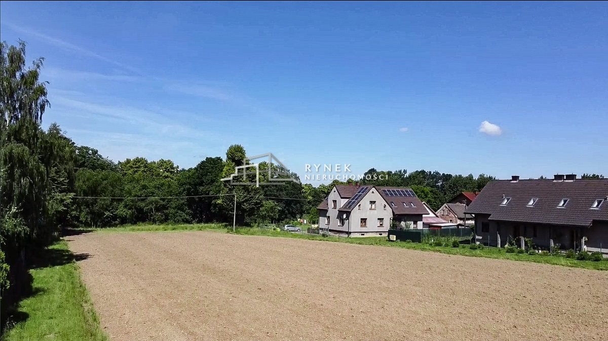 Działka inna na sprzedaż Bielsko-Biała  1 800m2 Foto 3