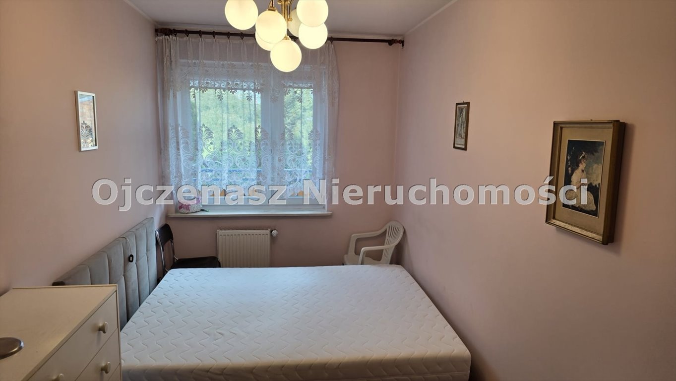 Mieszkanie dwupokojowe na sprzedaż Bydgoszcz, Górzyskowo  58m2 Foto 11