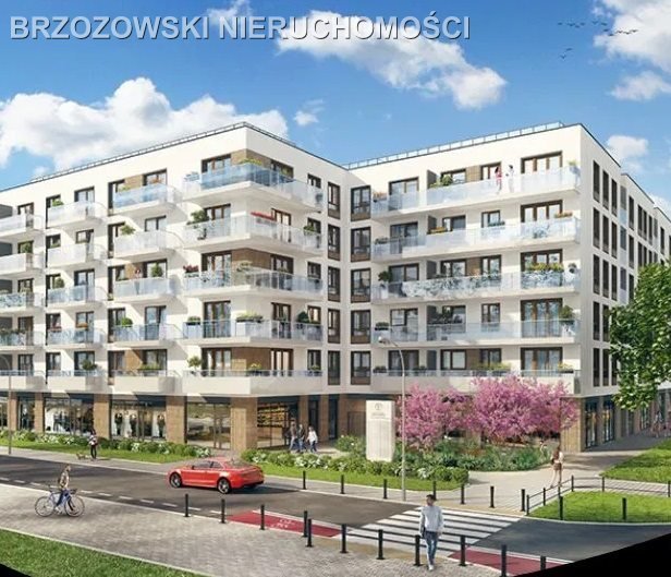 Mieszkanie czteropokojowe  na sprzedaż Warszawa, Wola, Wola, Erazma Ciołka  110m2 Foto 1