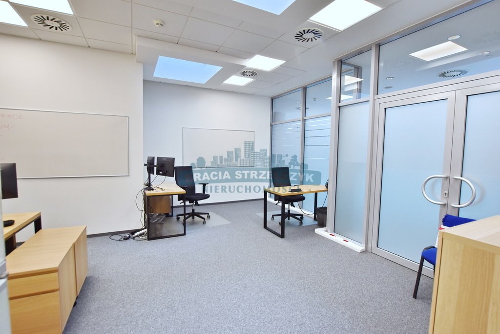 Lokal użytkowy na wynajem Warszawa, Śródmieście  114m2 Foto 1