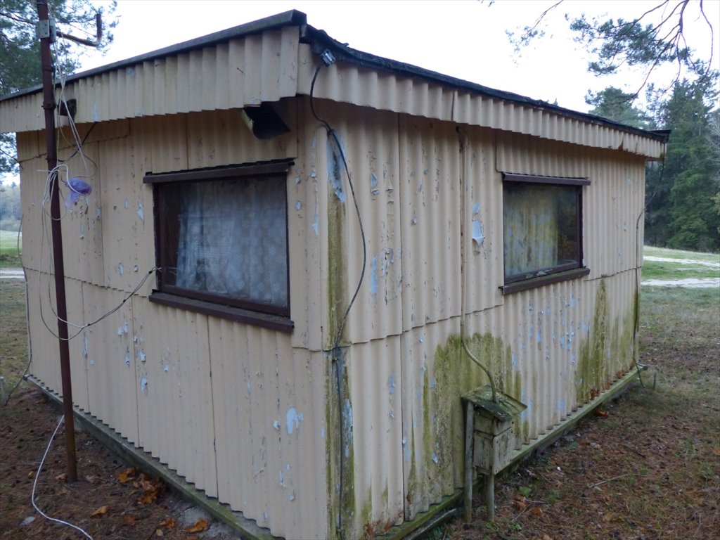 Lokal użytkowy na sprzedaż Biskupiec, Biskupiec, Wilimy  19 300m2 Foto 10