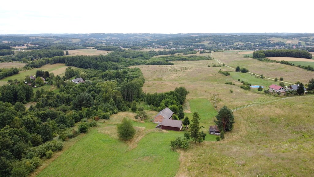 Dom na sprzedaż Nowy Borek  120m2 Foto 10