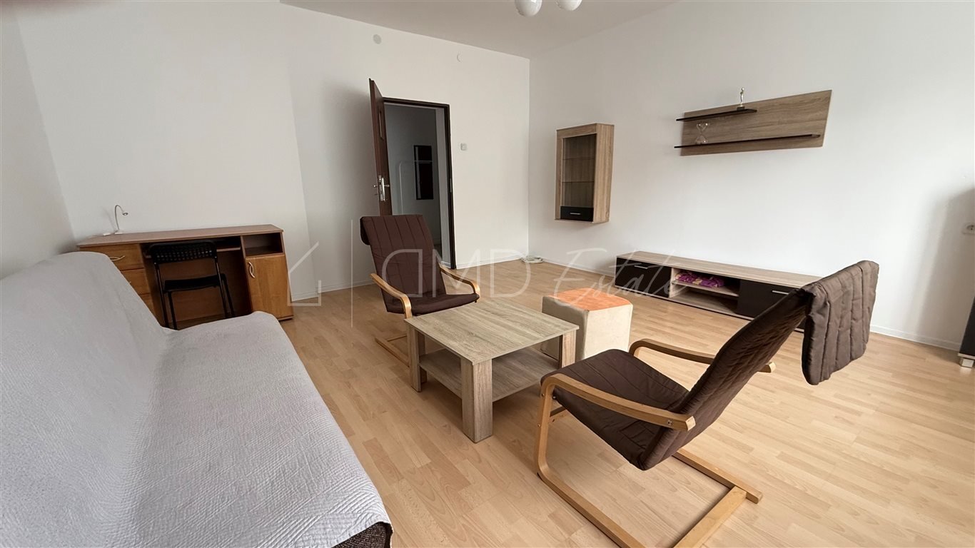 Przestronne 2-pokojowe mieszkanie 58 m² w Brynowie - zielona okolica Katowice, Brynów  57m2 Foto 1