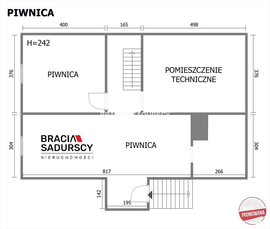 Dom na sprzedaż Bolechowice, Kowalska  270m2 Foto 4