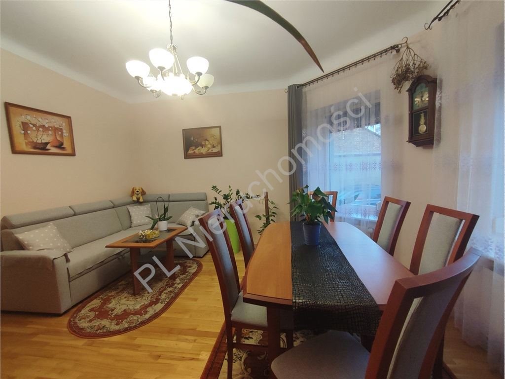 Na sprzedaż przestronny dom dwurodzinny 200 m² w Pruszkowie Pruszków  200m2 Foto 1