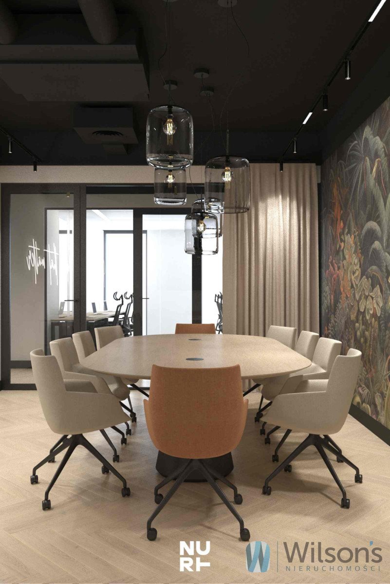 Lokal użytkowy na wynajem Warszawa, Mokotów, Stanisława Żaryna  35m2 Foto 1