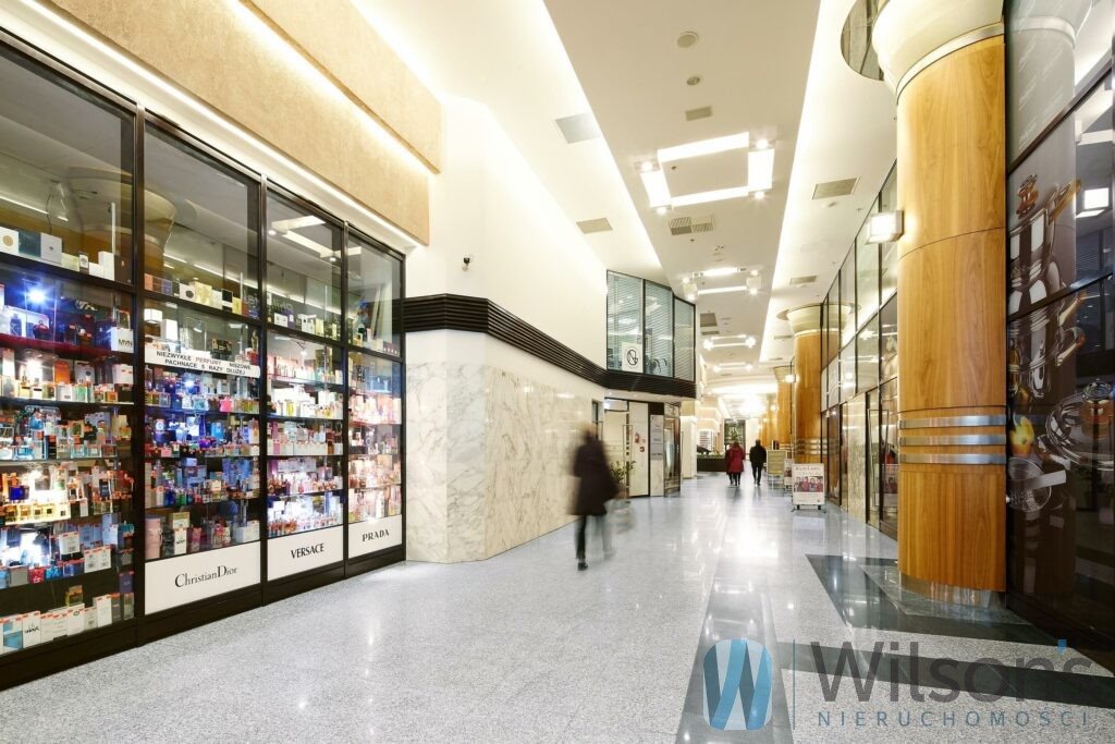 Lokal użytkowy na wynajem Warszawa, Śródmieście, Aleje Jerozolimskie  90m2 Foto 8