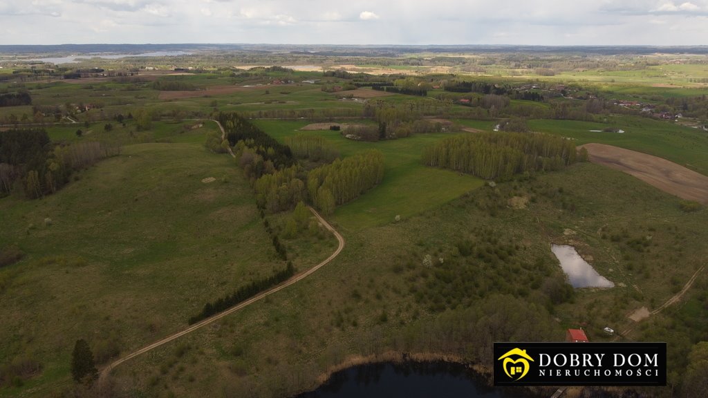 Działka rolna na sprzedaż Dybowo  140 000m2 Foto 17