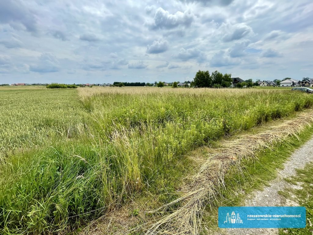 Działka budowlana na sprzedaż Zaczernie  1 500m2 Foto 2