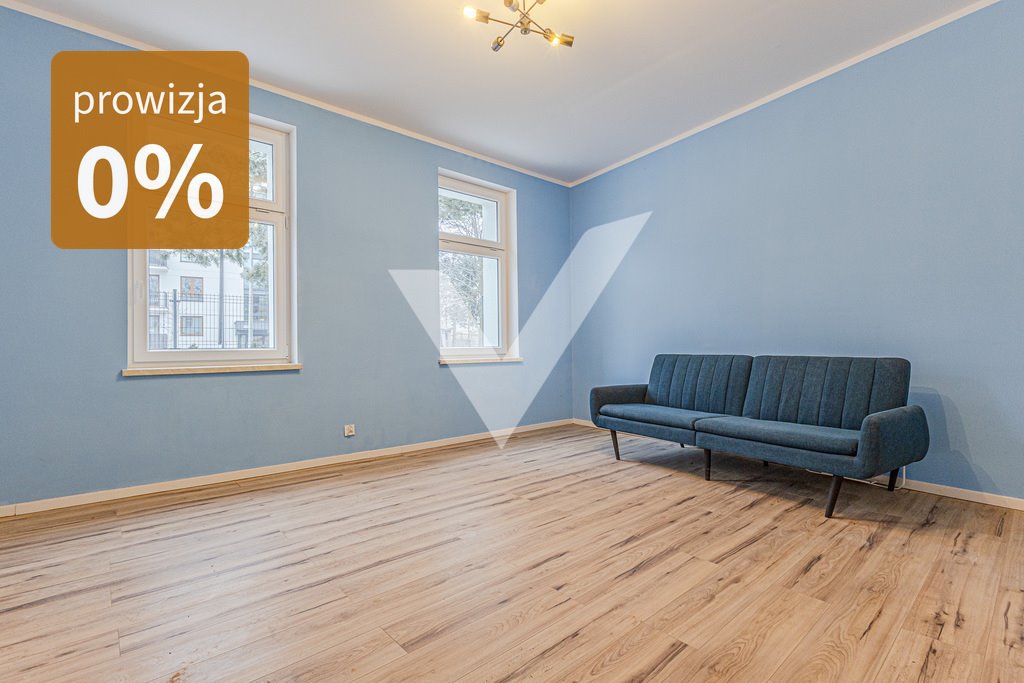 Kawalerka na parterze w kamienicy z cegły, 29,54 m2, świetna inwestycja Bydgoszcz, Szwederowo, Stanisława Leszczyńskiego  30m2 Foto 1