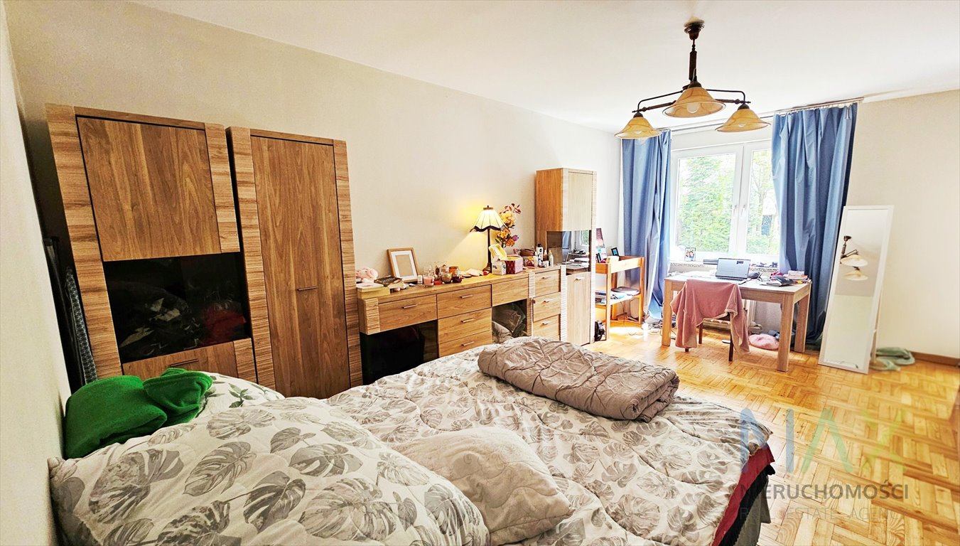 Zapraszam do 3-pokojowego mieszkania 65 m² z balkonem i piwnicą Kraków, Borek Fałęcki, Sucha  65m2 Foto 1