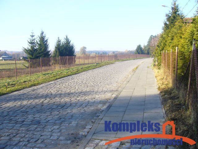 Działka budowlana na sprzedaż Szczecin, Płonia 1 889m2 Foto 1 Działka budowlana na sprzedaż Szczecin, Płonia 1 889m2 Foto 1