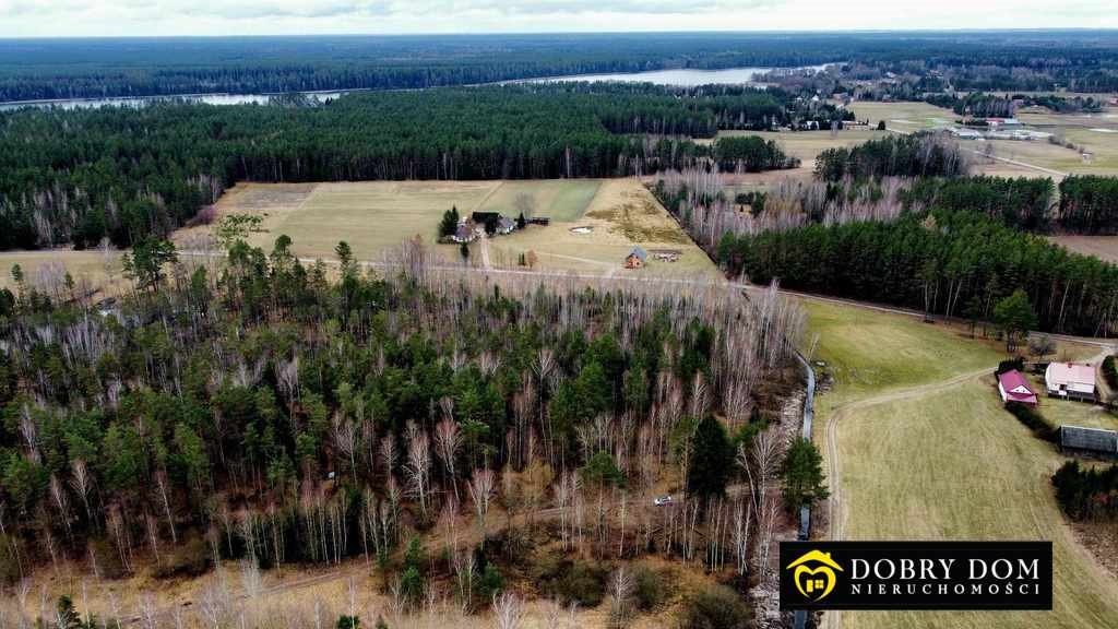 Działka rolna na sprzedaż Walne  1 400m2 Foto 16