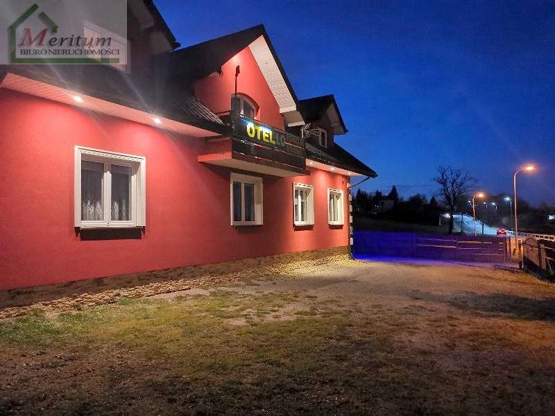 Lokal użytkowy na sprzedaż Dukla  240m2 Foto 8