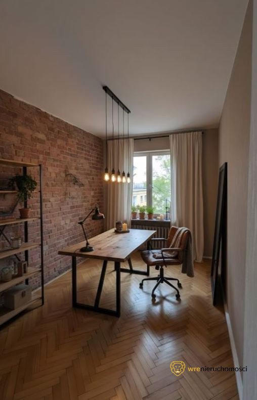 Wrocław - 37 m² w centrum z potencjałem inwestycyjnym Wrocław, Szczepin, Tadeusza Kościuszki  37m2 Foto 1