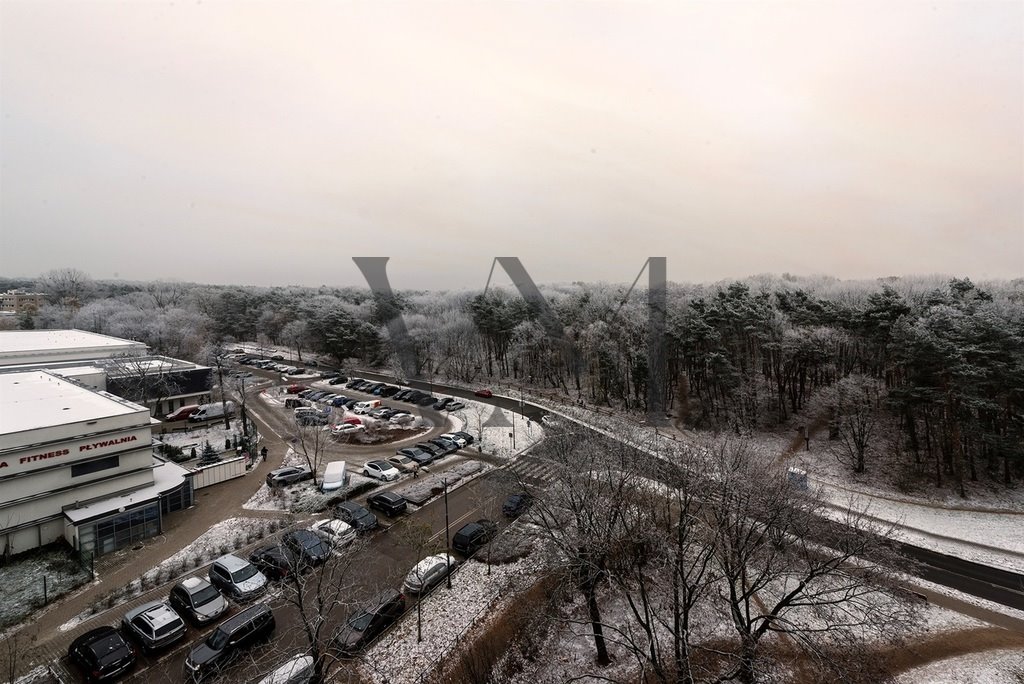 Mieszkanie dwupokojowe na wynajem Warszawa, Bielany, Wrzeciono  38m2 Foto 9