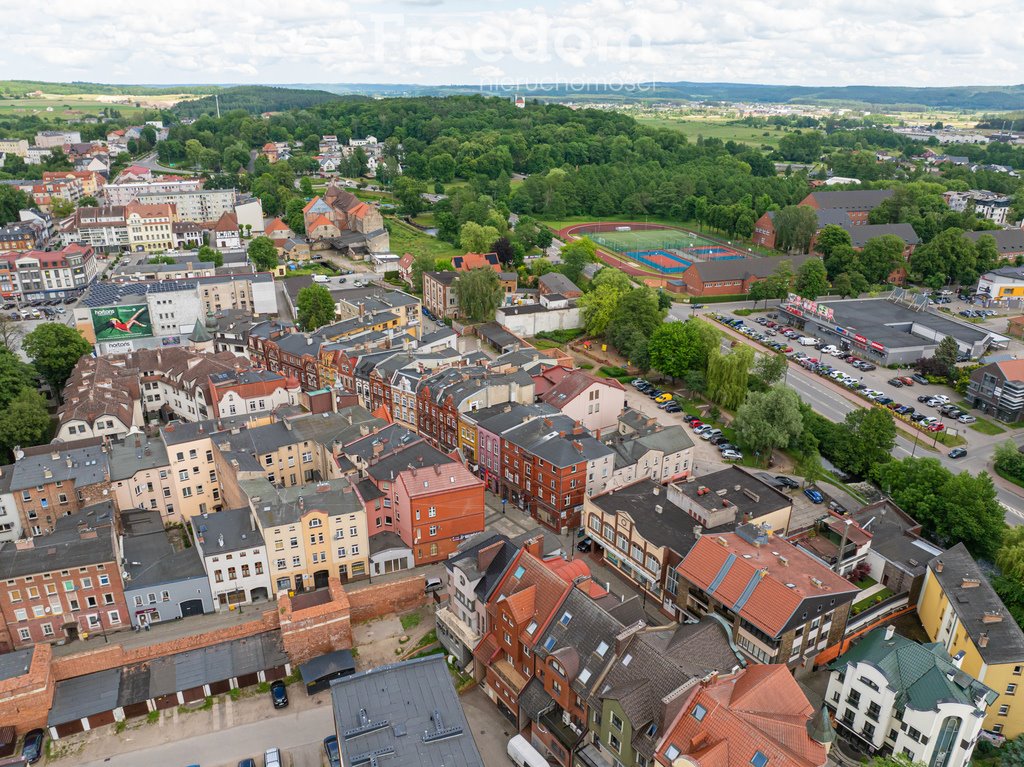 Lokal użytkowy na sprzedaż Lębork, Staromiejska  69m2 Foto 8