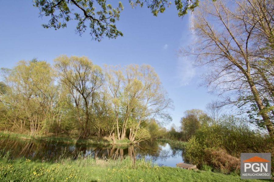 Kamienica z 2 mieszkaniami, 470 m2 działki, centrum Trzebiatowa. Trzebiatów, Kopernika  123m2 Foto 1