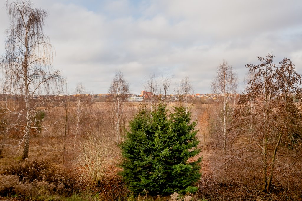 Mieszkanie trzypokojowe na sprzedaż Białystok, Wysoki Stoczek, Szeroka 18  65m2 Foto 16