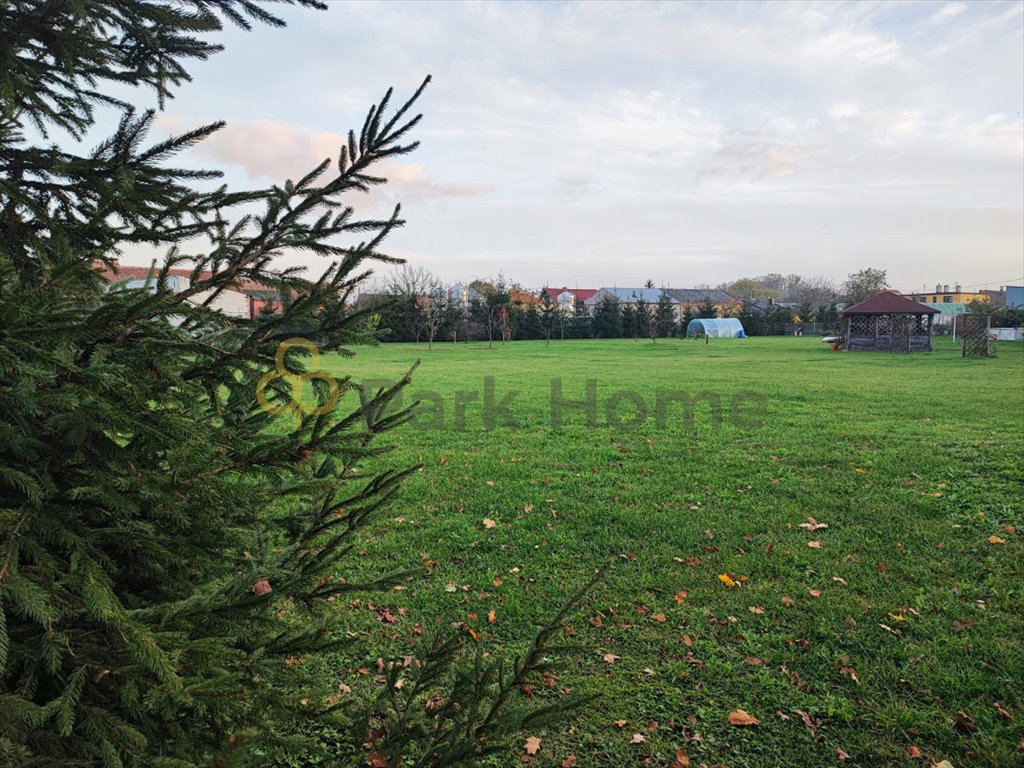 Działka 1712 m² w Dębnie Polskim z warunkami zabudowy Dębno Polskie  1 712m2 Foto 1