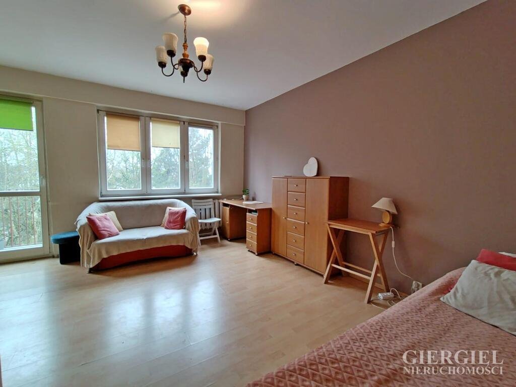 Kawalerka na sprzedaż Rzeszów, kpt. Edwarda Brydaka  31m2 Foto 1