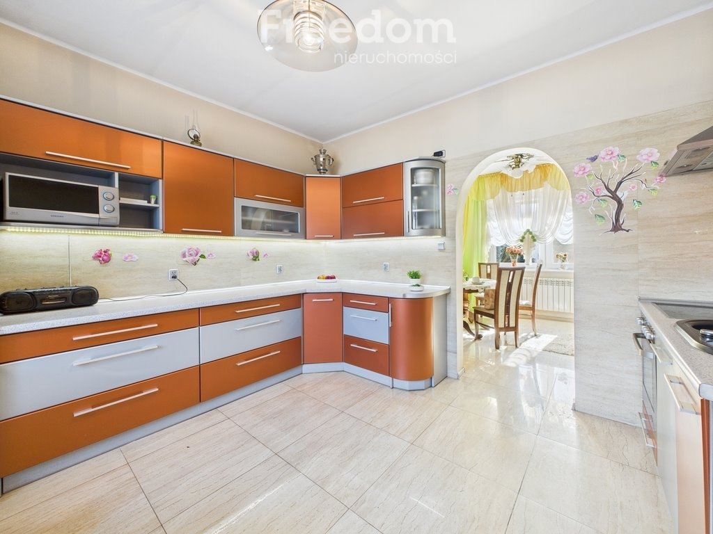 Dom na sprzedaż Oświęcim, Zwycięstwa  90m2 Foto 15