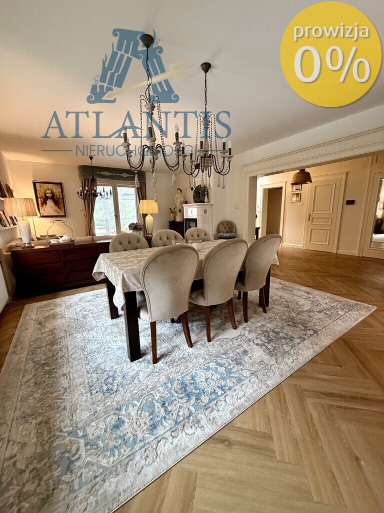 Dom na sprzedaż Niemcz  193m2 Foto 1