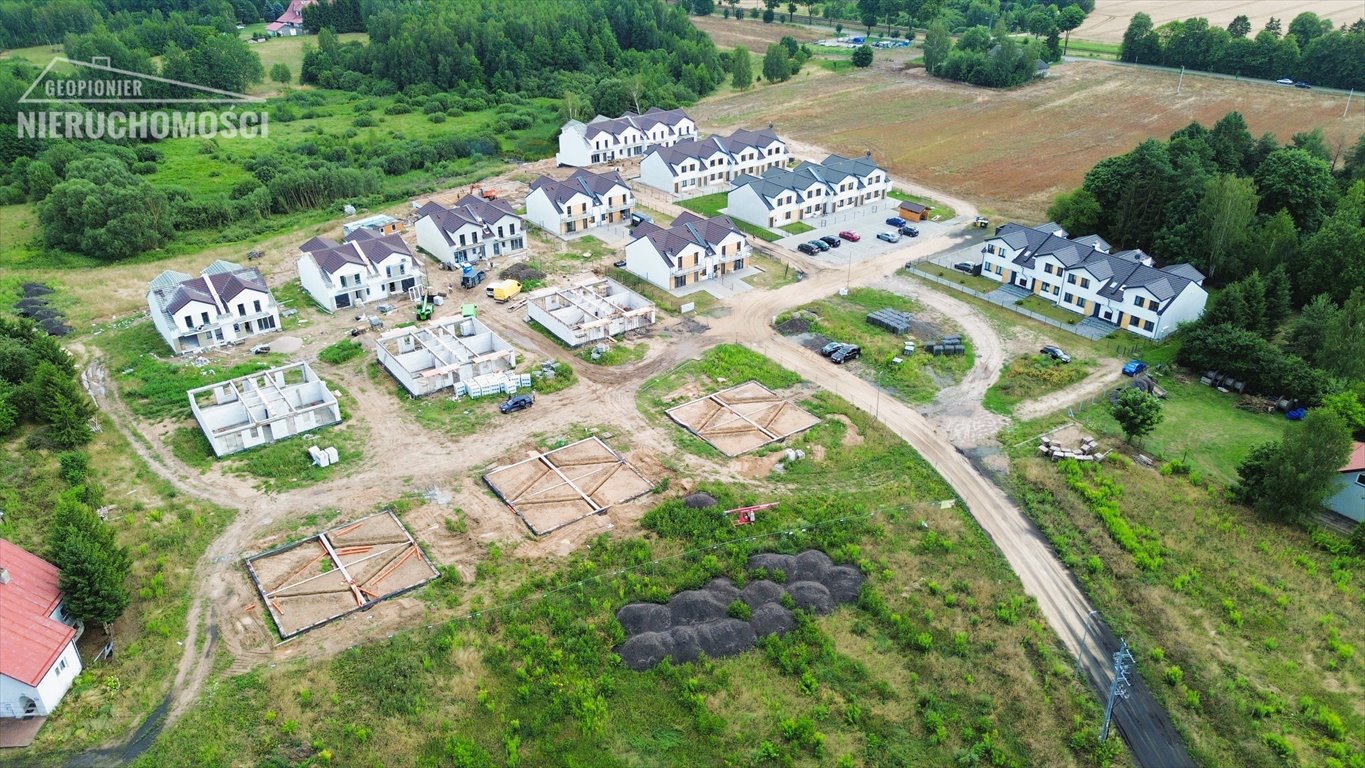 Mieszkanie trzypokojowe na sprzedaż Ostróda, Michała Drzymały  79m2 Foto 1