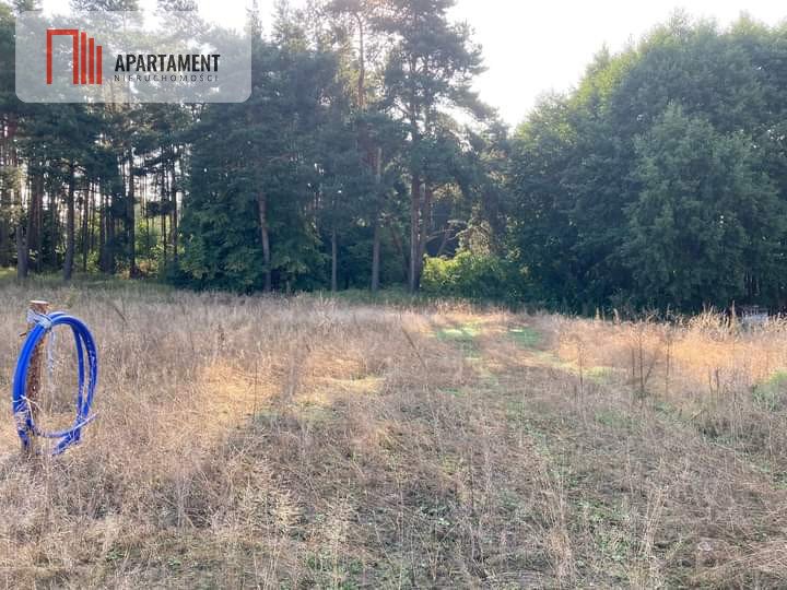 Działka gospodarstwo rolne na sprzedaż Jabłówko  976m2 Foto 1