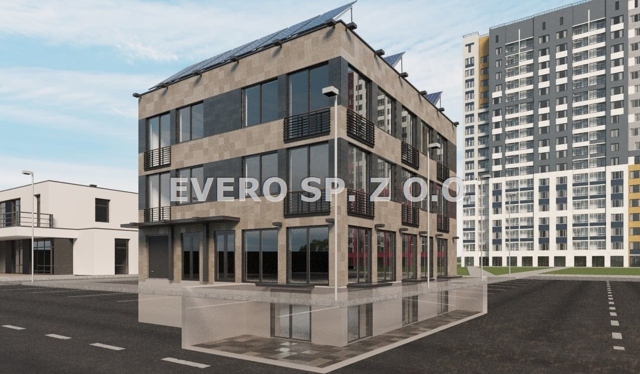 Zapraszam do zakupu działki usługowej z potencjałem w Wrocławiu Wrocław, Fabryczna, Muchobór Mały, STRZEGOMSKA - DZ. USŁUGOWA -3 KONDYGNACJE  340m2 Foto 1