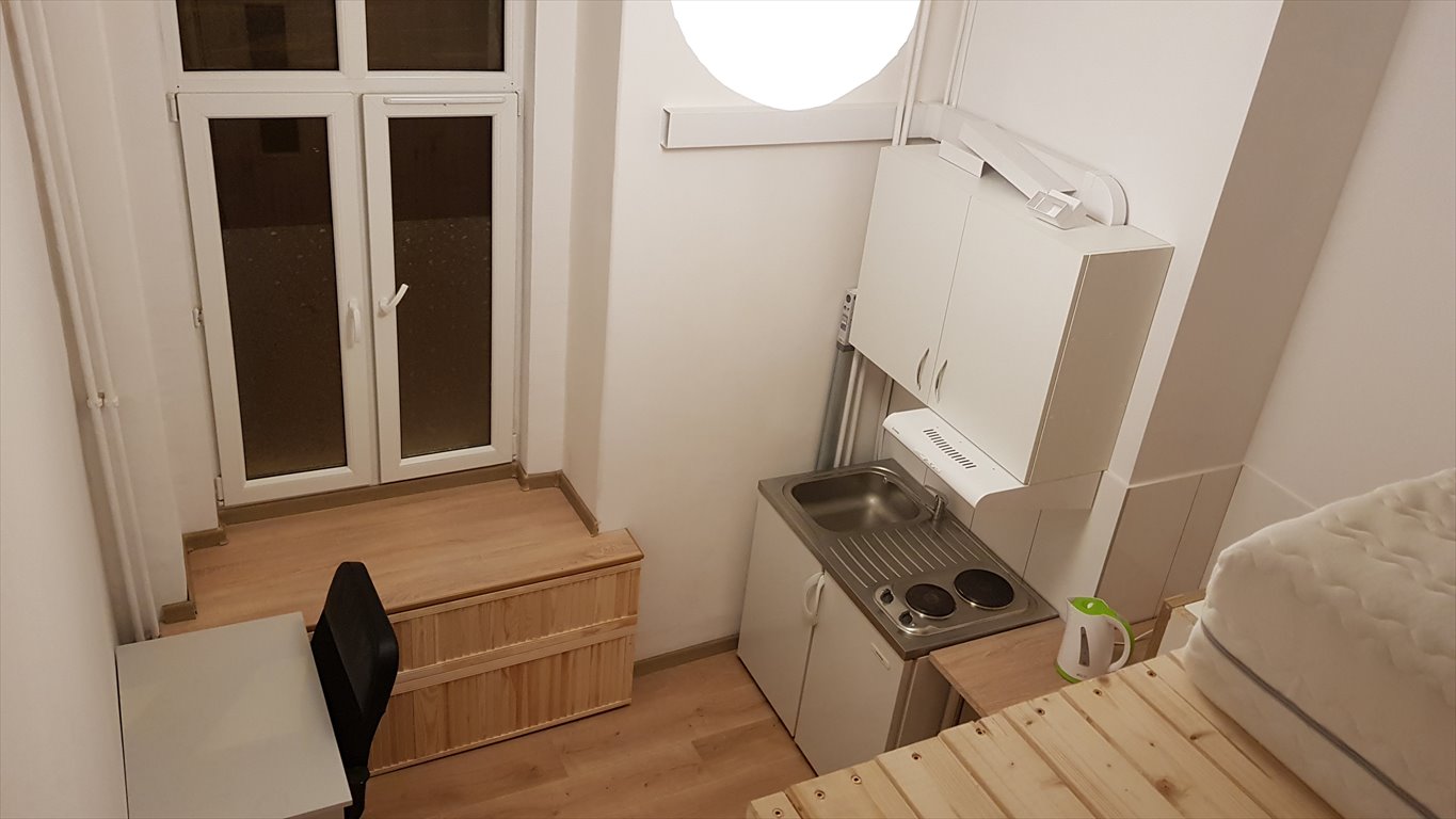 Inwestycyjne 2 pokoje z najemcami, gotowe do wynajmu Legnica, Brama Głogowska  36m2 Foto 1