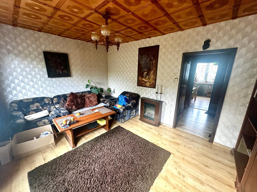 Mieszkanie trzypokojowe na wynajem Łódź, Polesie, Maratońska, Maratońska  60m2 Foto 3