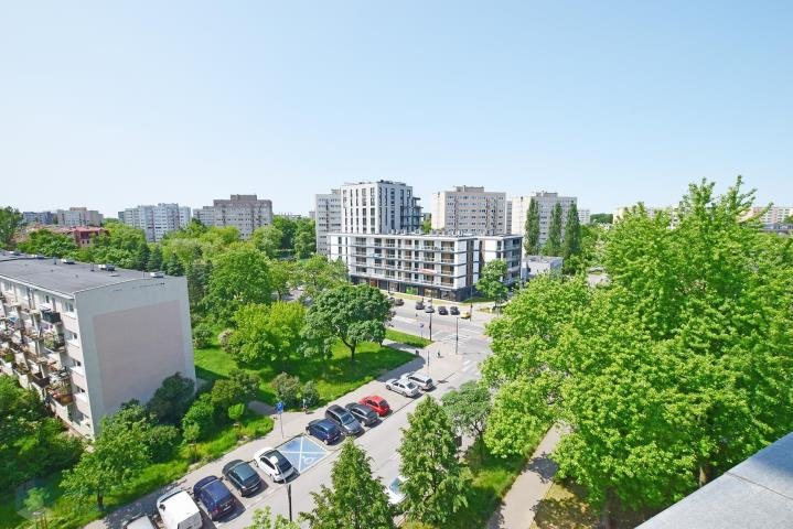 Mieszkanie dwupokojowe na wynajem Warszawa, Bielany, Stare Bielany, Przy Agorze  38m2 Foto 5