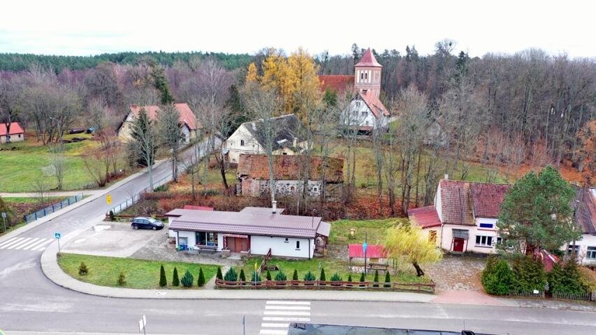 Lokal użytkowy na sprzedaż Kuty  290m2 Foto 6