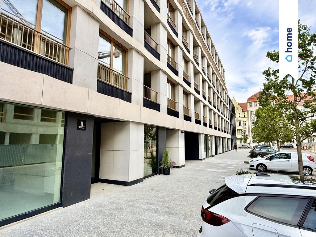 Zapraszam do wynajmu lokalu 70 m² przy ul. Focha w Bydgoszczy Bydgoszcz, marsz. Focha  70m2 Foto 1