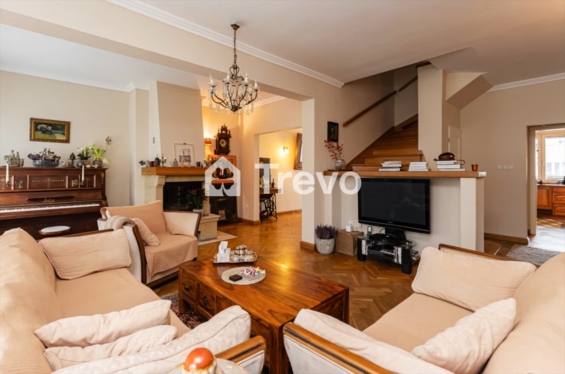 Przestronny dom z ogrodem, garażem i wysokim standardem Gdańsk, Chełm, prof. Romana Lipowicza  320m2 Foto 1