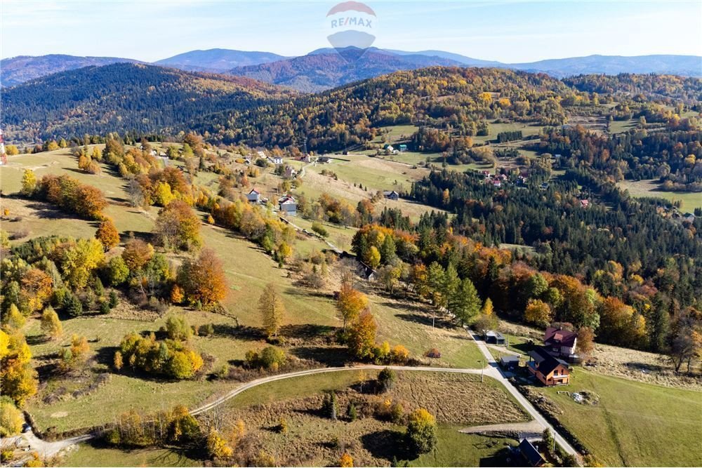 Działka budowlana na sprzedaż Nieledwia  1 200m2 Foto 18