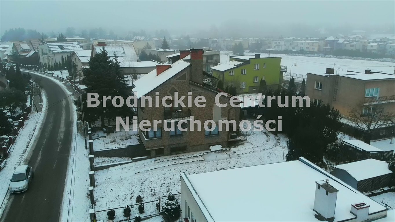 Dom na sprzedaż Brodnica, Brodnica  96m2 Foto 8