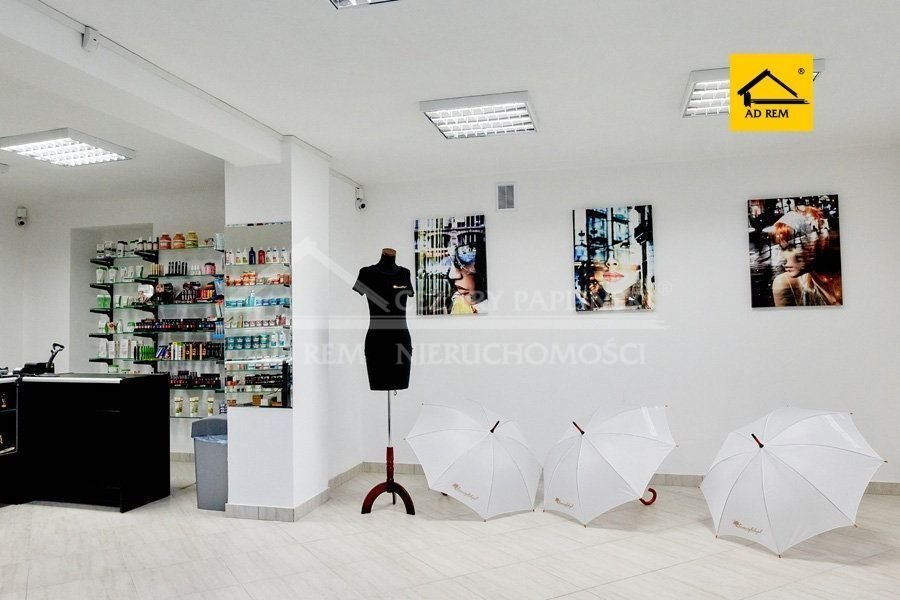 Lokal użytkowy na wynajem Lublin, Śródmieście, Centrum, Wieniawska  51m2 Foto 1