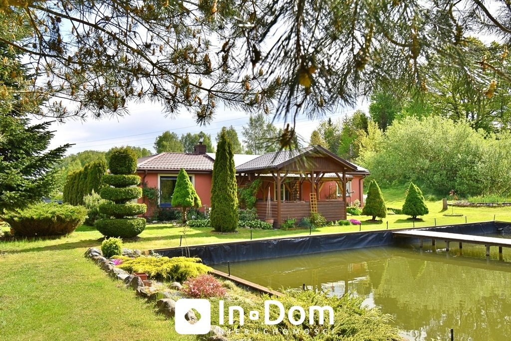 Dom na sprzedaż Barcino  81m2 Foto 1