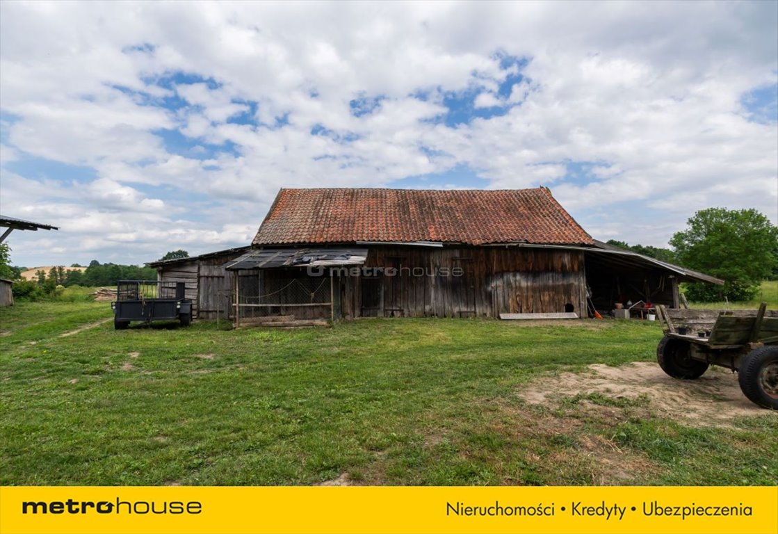 Dom na sprzedaż Florczaki  160m2 Foto 7