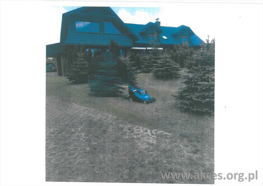 Lokal użytkowy na sprzedaż Skrodzkie  680m2 Foto 8