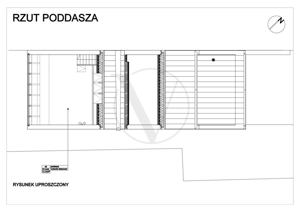 Dom na sprzedaż Warszawa, Wilanów  250m2 Foto 17