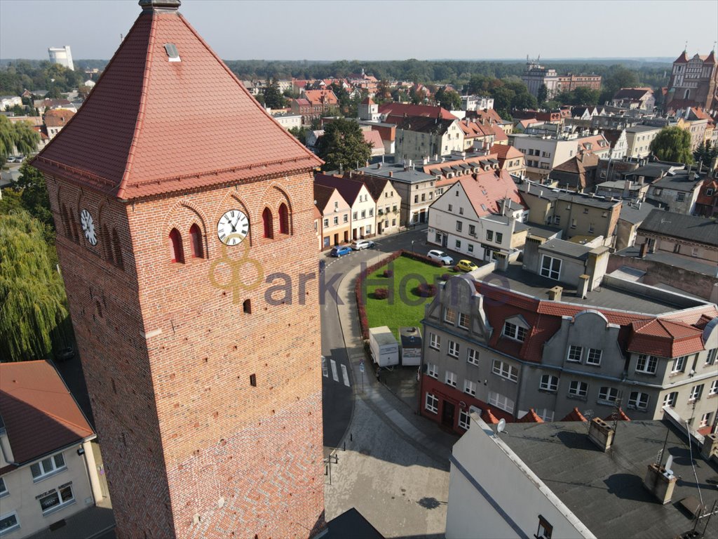 Działka budowlana na sprzedaż Góra  647m2 Foto 4