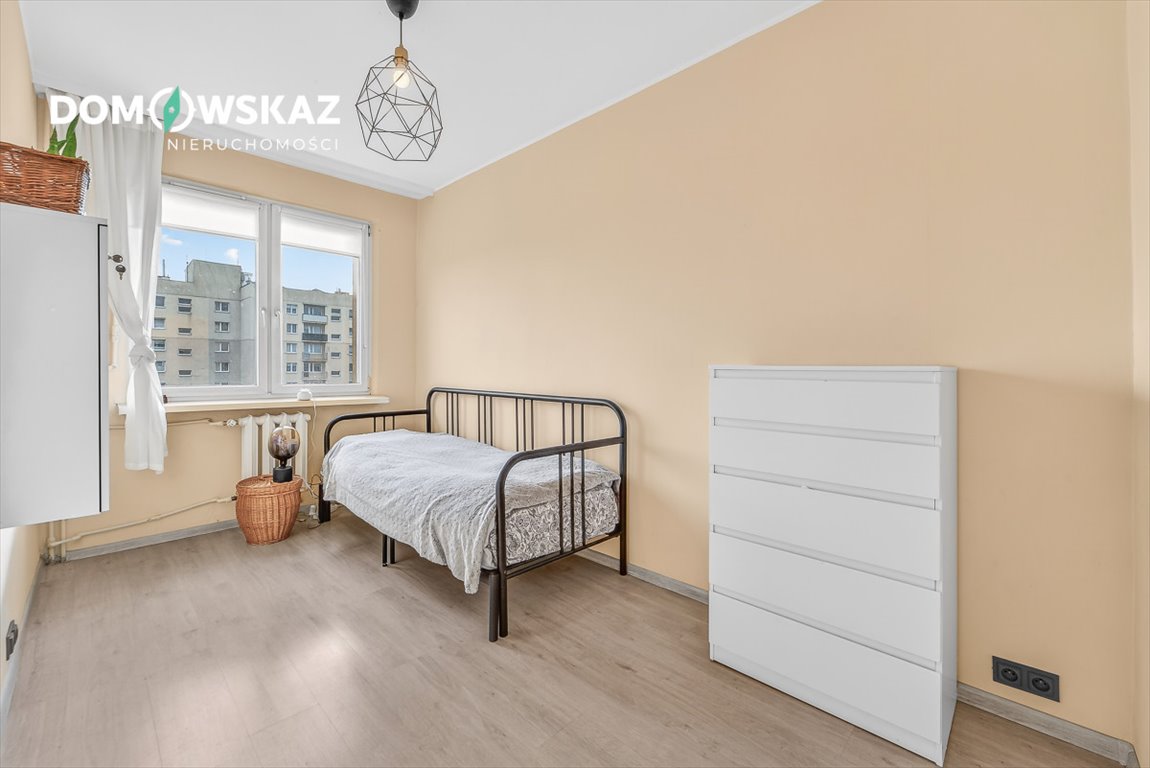 3-pokojowe mieszkanie z widokiem na Gliwickiej - 57 m² Katowice, Załęże, Gliwicka  59m2 Foto 1