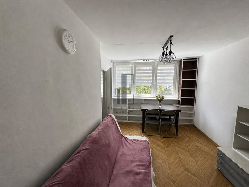 Zapraszam do obejrzenia 37 m² mieszkania na Żoliborzu Warszawa, Żoliborz  37m2 Foto 1