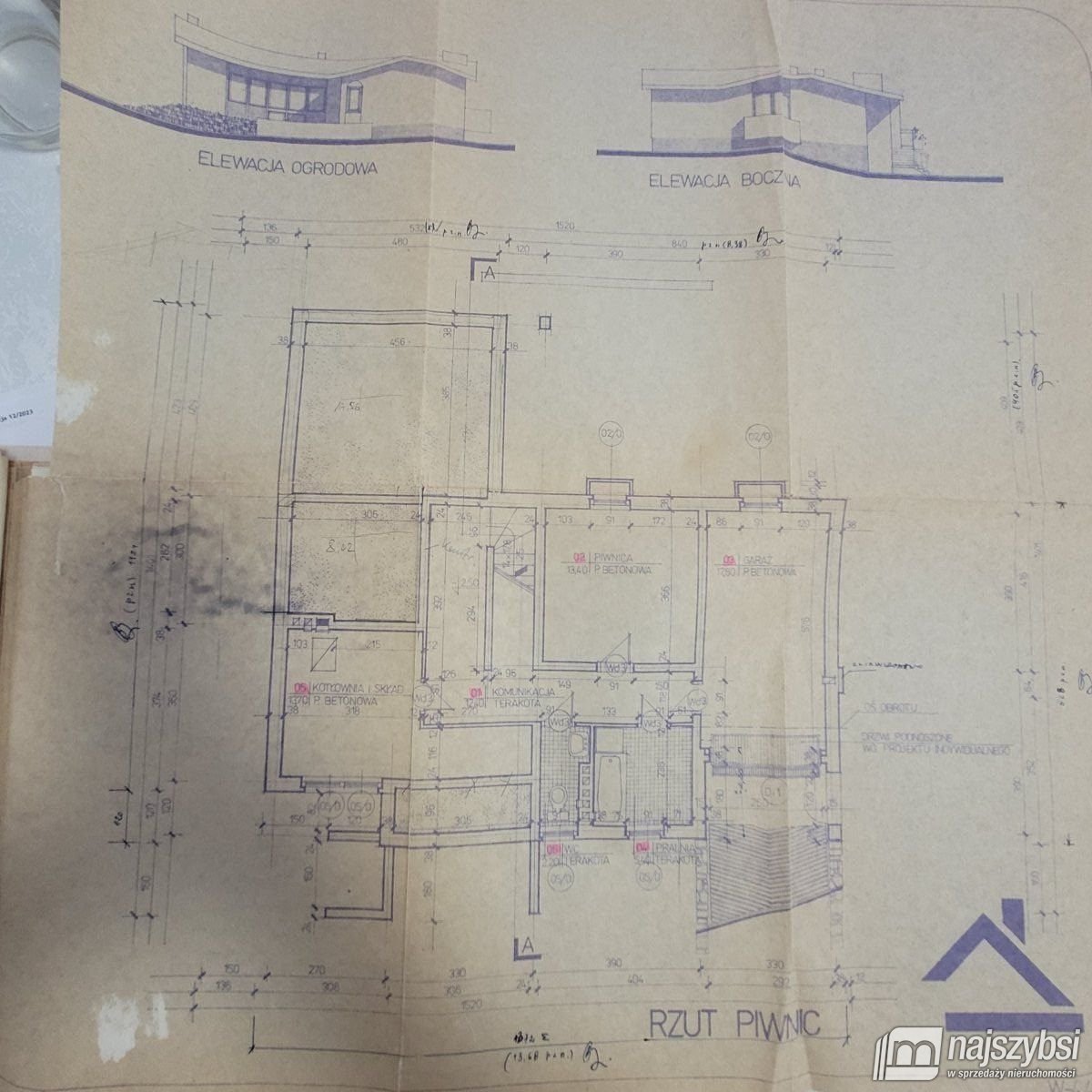 Dom na sprzedaż Szczecin, Wielgowo  130m2 Foto 48