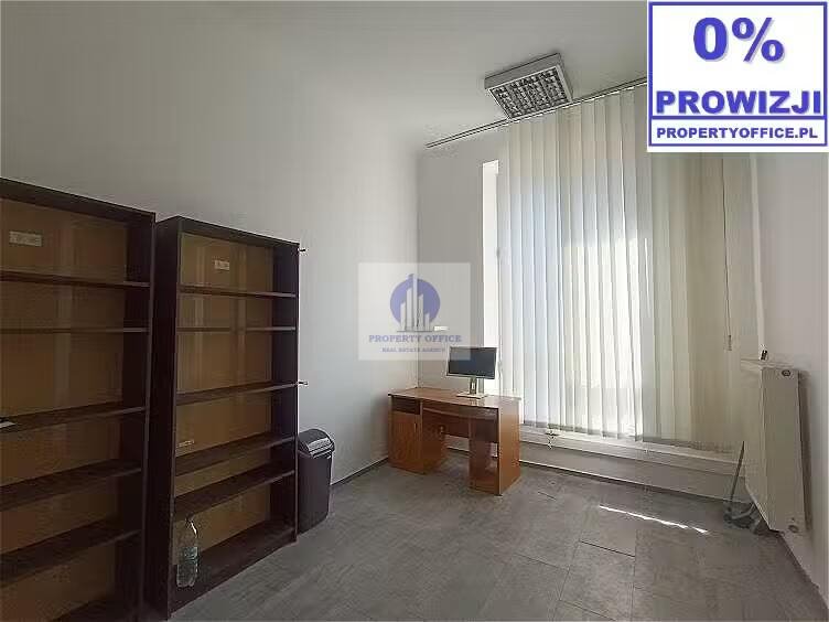 Lokal biurowy 15,6 m² w centrum Warszawy, dostęp 24/7 Warszawa, Śródmieście, Świętokrzyska  16m2 Foto 1