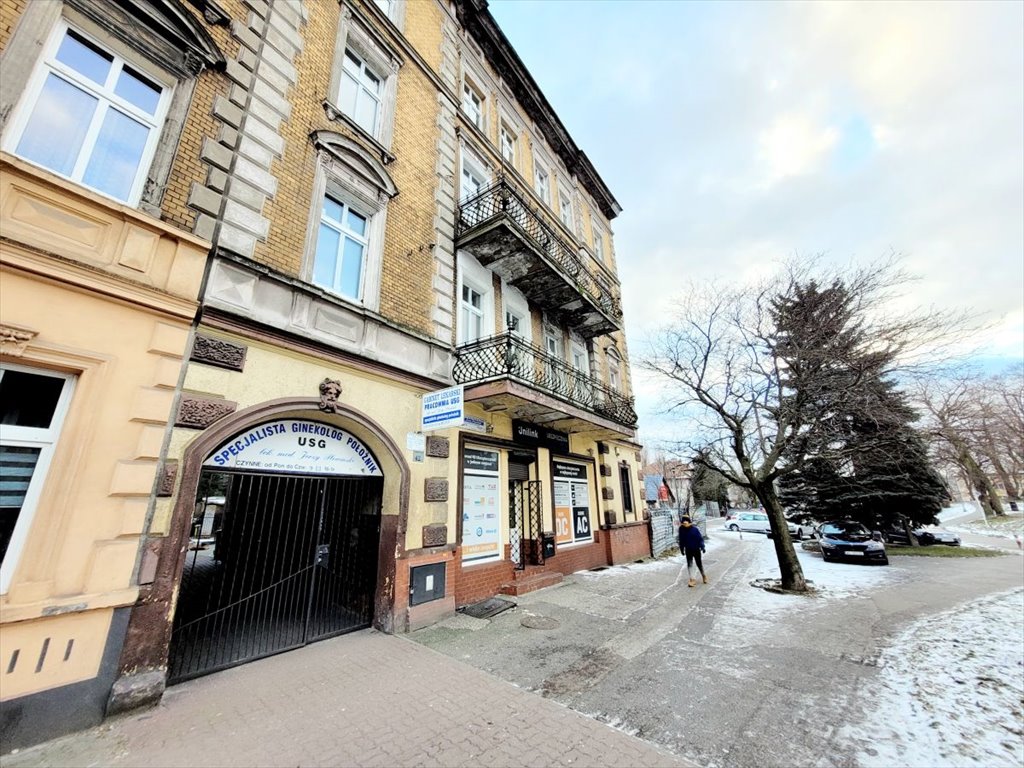 Kamienica z 17 lokalami, odnowiona, inwestycyjna okazja Inowrocław, Toruńska  900m2 Foto 1