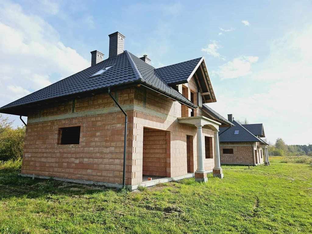 Dom na sprzedaż Tarnobrzeg, Miechocin, Robotnicza  138m2 Foto 1